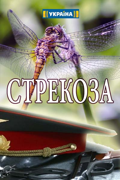 Стрекоза 1, 2, 3, 4, 5 серия 2018 ТРК Украина 2018 все серии (фильм) картинка